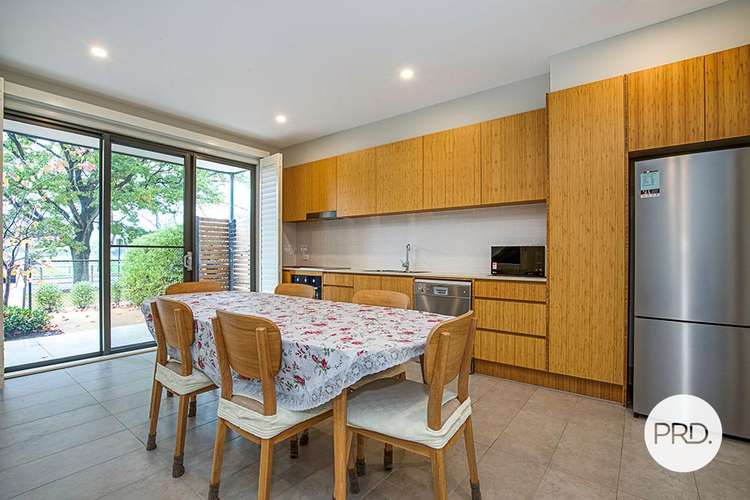 Main view of Homely house listing, 6/7 Majura Avenue, Dickson ACT 2602