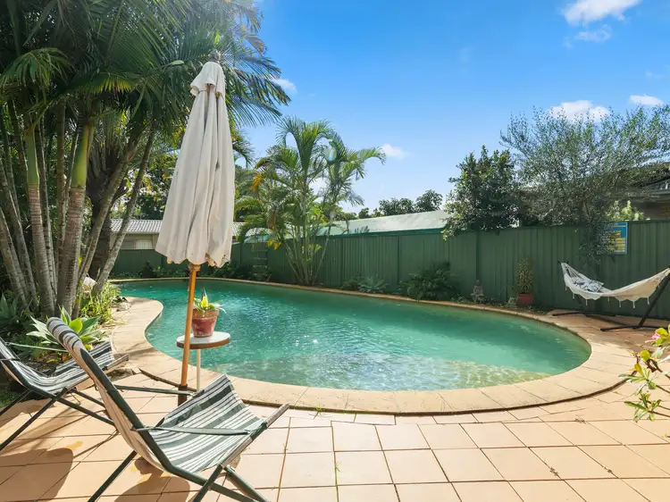 Second view of Homely house listing, 27 Sequoia Close, Elanora QLD 4221
