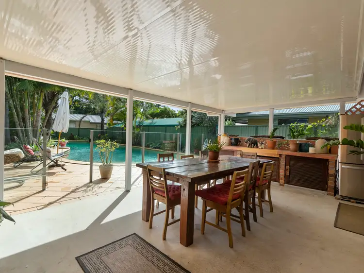 Fifth view of Homely house listing, 27 Sequoia Close, Elanora QLD 4221