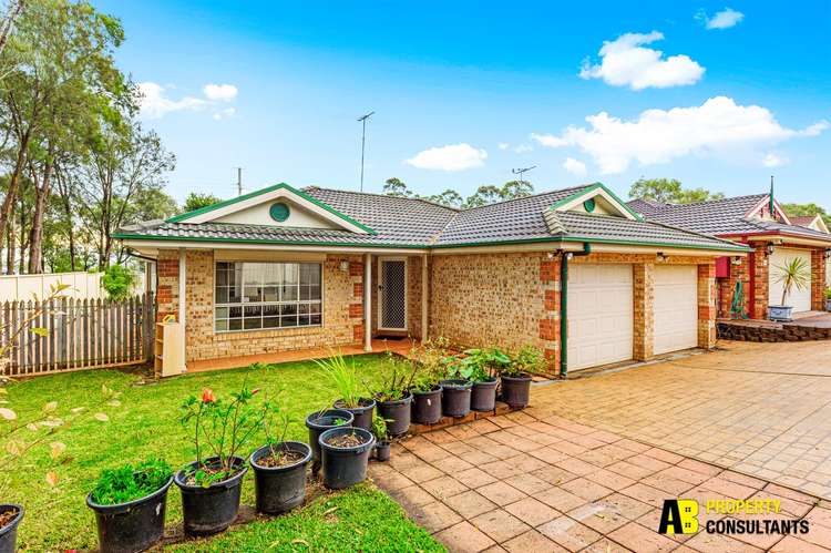Main view of Homely house listing, 110A Rosenthal Street, Doonside NSW 2767