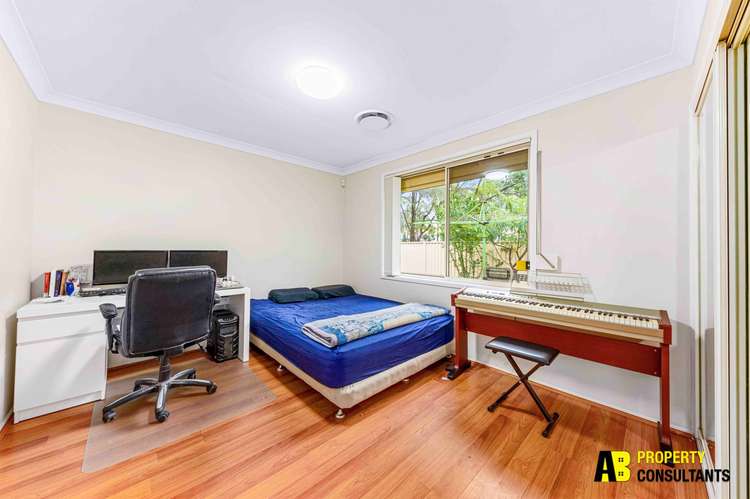 Third view of Homely house listing, 110A Rosenthal Street, Doonside NSW 2767