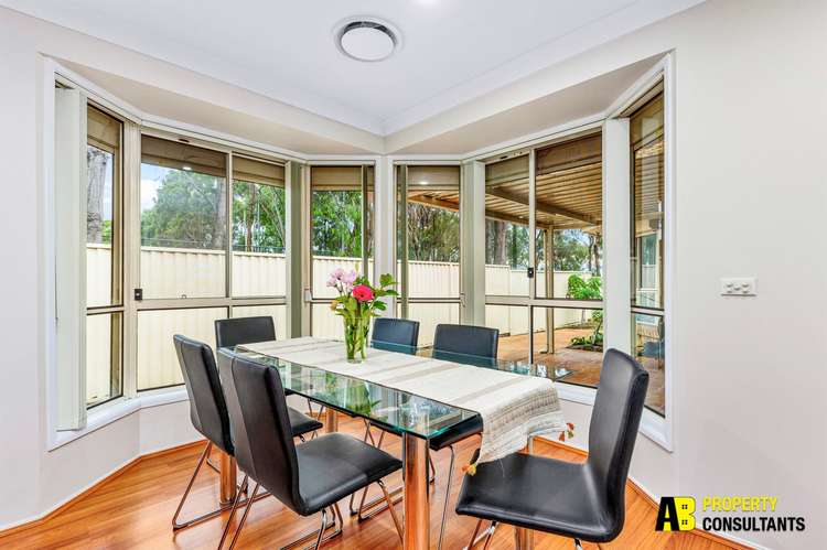 Fourth view of Homely house listing, 110A Rosenthal Street, Doonside NSW 2767