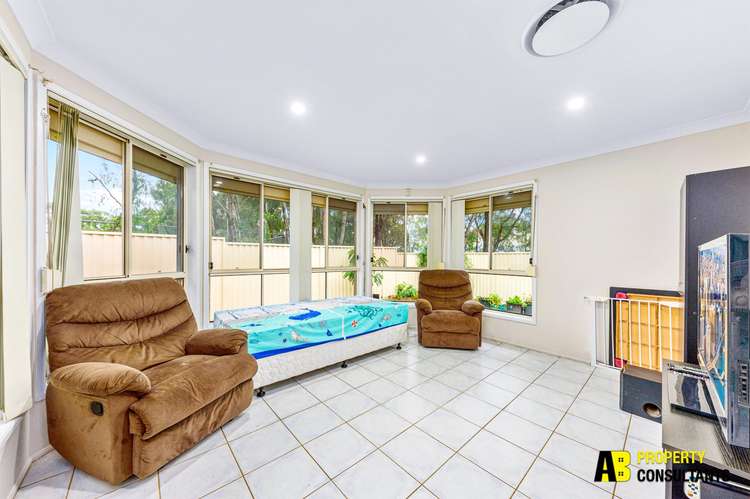 Fifth view of Homely house listing, 110A Rosenthal Street, Doonside NSW 2767