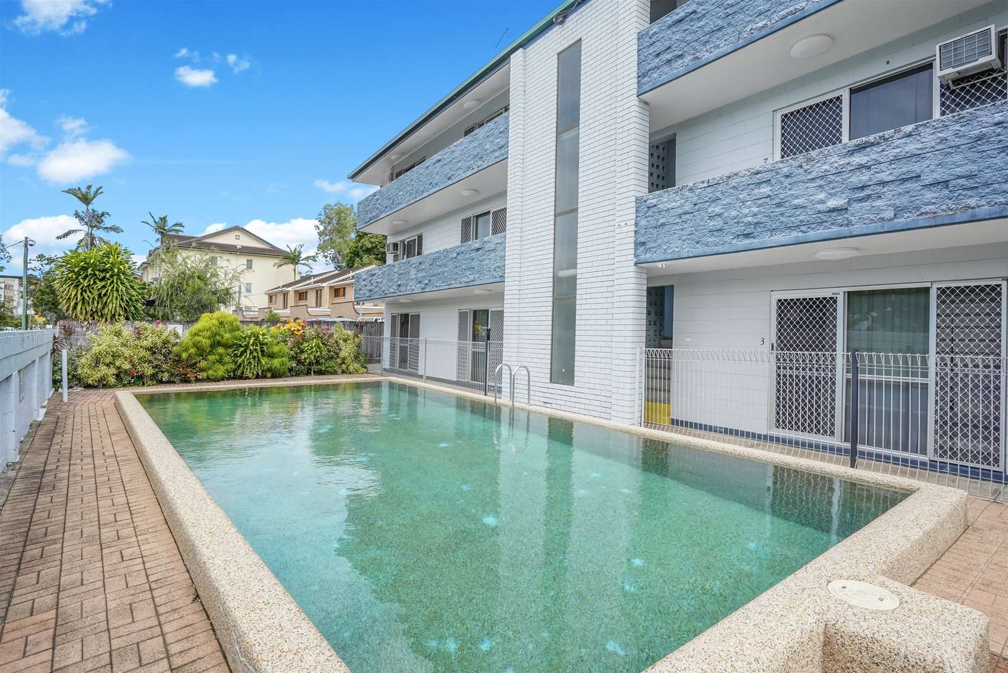 Main view of Homely unit listing, 5/31 Digger Street, Cairns North QLD 4870