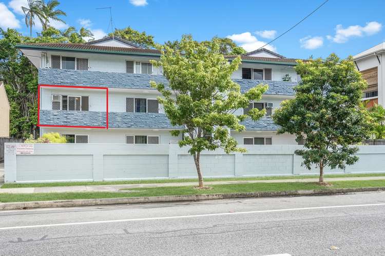 Second view of Homely unit listing, 5/31 Digger Street, Cairns North QLD 4870