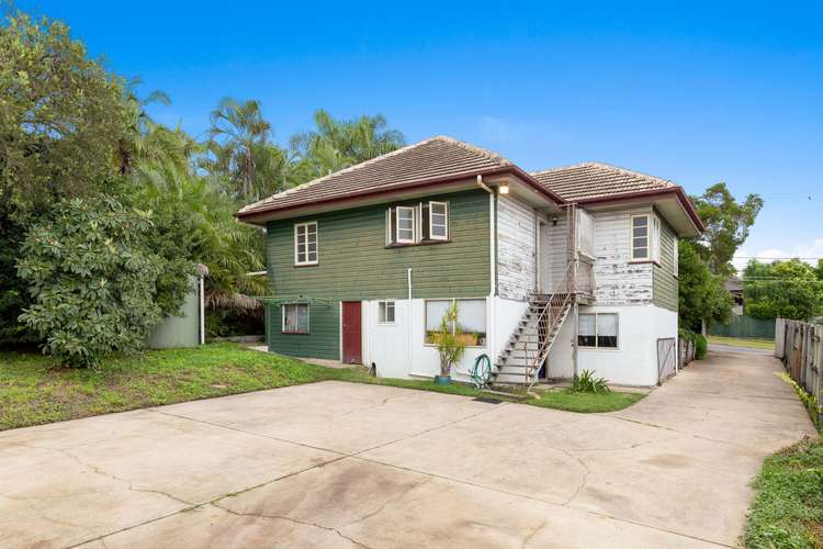 Second view of Homely house listing, 164 Stanley Road, Carina QLD 4152