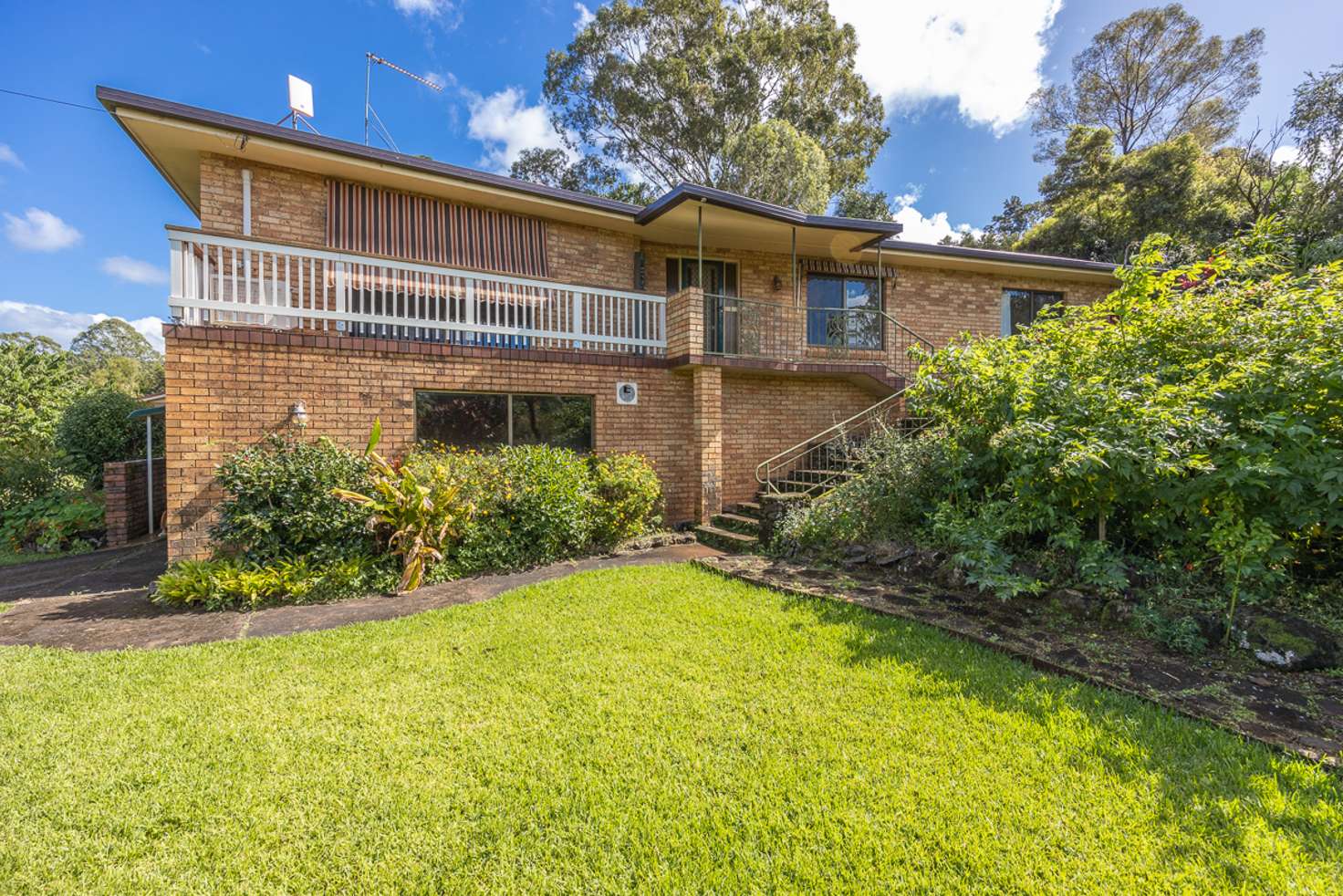Main view of Homely house listing, 17 smith street, Clunes NSW 2480