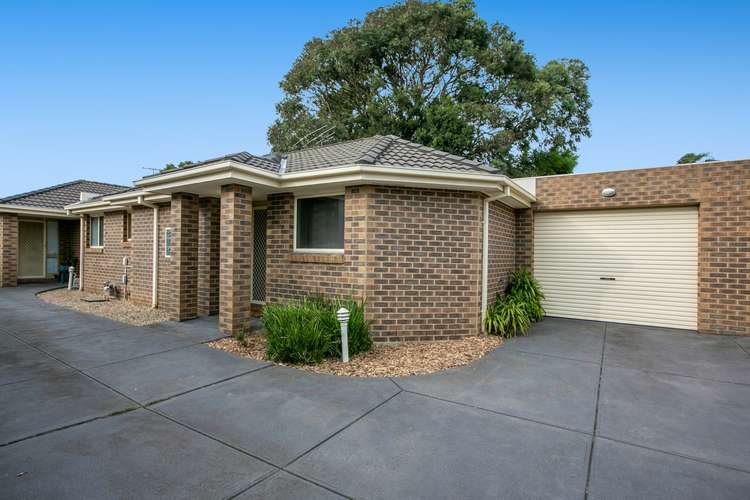 Main view of Homely unit listing, 2/178 Purinuan Road, Reservoir VIC 3073