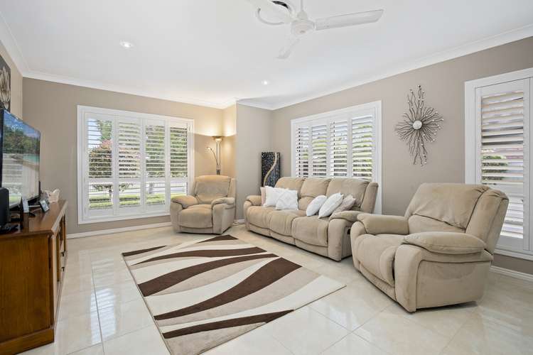 Fourth view of Homely house listing, 19 Eastpark Drive, Helensvale QLD 4212