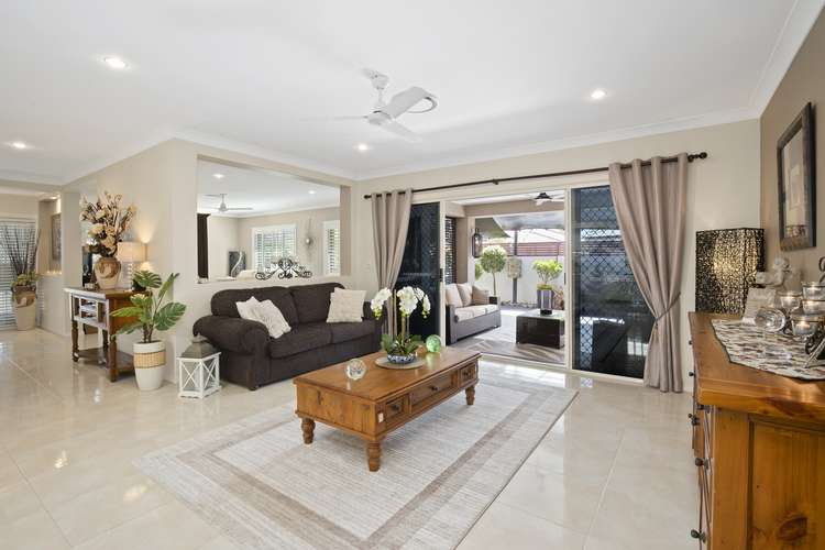 Fifth view of Homely house listing, 19 Eastpark Drive, Helensvale QLD 4212
