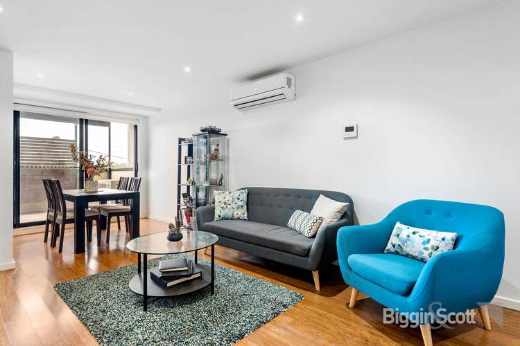 Main view of Homely apartment listing, 202/436 Huntingdale Road, Mount Waverley VIC 3149