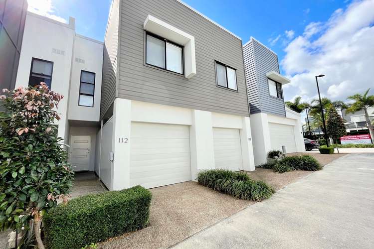 Main view of Homely townhouse listing, 112/7 Giosam Street, Richlands QLD 4077