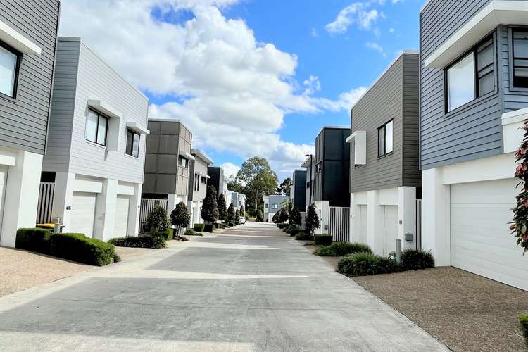 Fourth view of Homely townhouse listing, 112/7 Giosam Street, Richlands QLD 4077