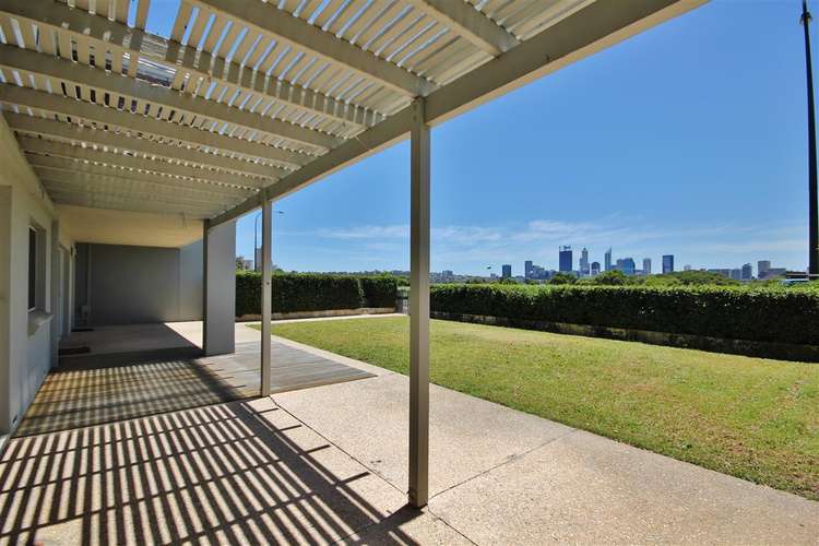 Main view of Homely apartment listing, 8/219 MILL POINT ROAD, South Perth WA 6151