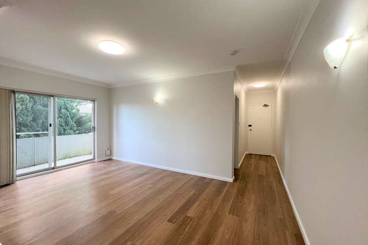 Second view of Homely unit listing, 5/4 Browning Street, Campsie NSW 2194