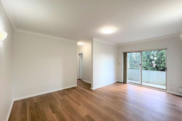 Third view of Homely unit listing, 5/4 Browning Street, Campsie NSW 2194