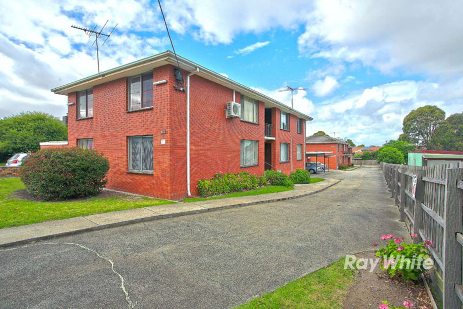 Main view of Homely apartment listing, 6/467 Princes Highway, Noble Park VIC 3174