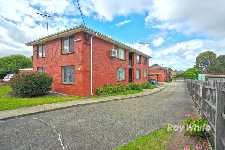 Main view of Homely apartment listing, 6/467 Princes Highway, Noble Park VIC 3174