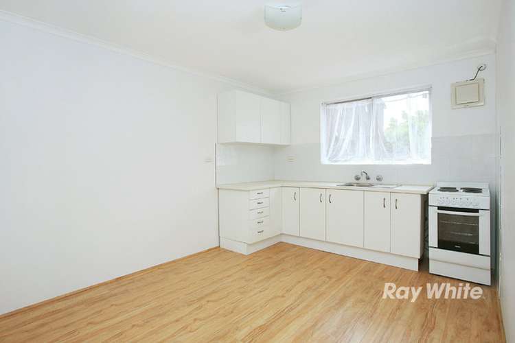 Second view of Homely apartment listing, 6/467 Princes Highway, Noble Park VIC 3174