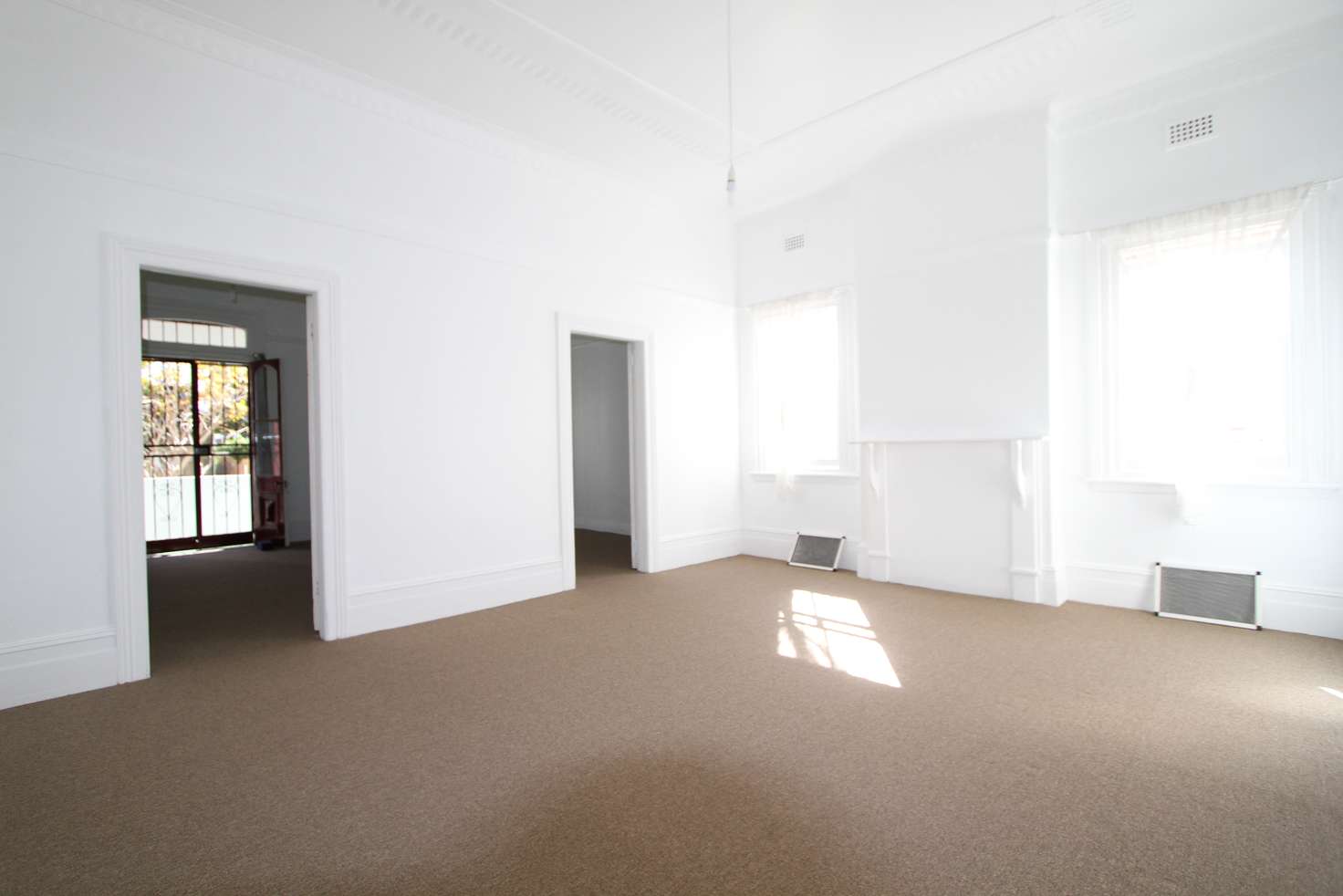 Main view of Homely apartment listing, 1/49 Victoria Street, Lewisham NSW 2049