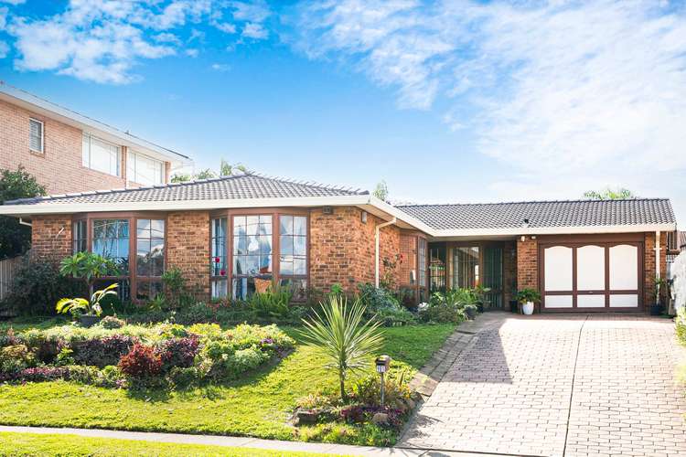 Main view of Homely house listing, 91 Quarry Road, Bossley Park NSW 2176
