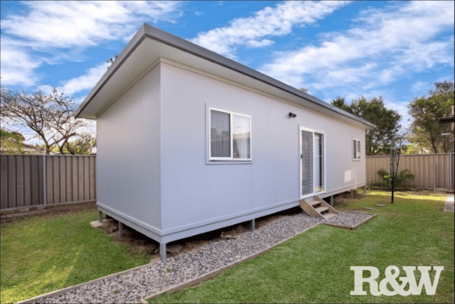 Main view of Homely flat listing, 17A Breyley Road, Cambridge Park NSW 2747