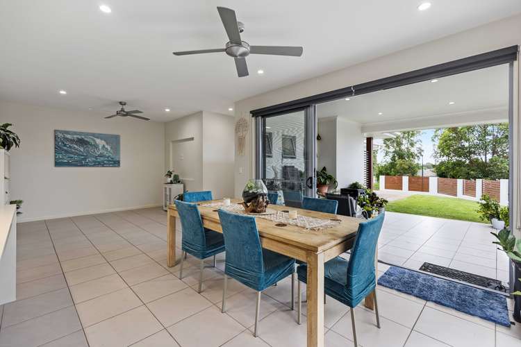 Third view of Homely house listing, 6 Tea Tree Court, Little Mountain QLD 4551