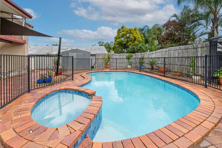 Second view of Homely house listing, 11 Binalong Drive, Ashmore QLD 4214