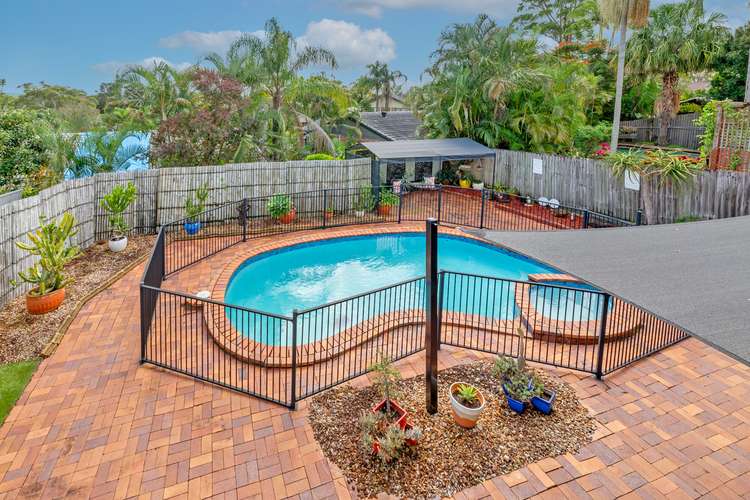 Third view of Homely house listing, 11 Binalong Drive, Ashmore QLD 4214