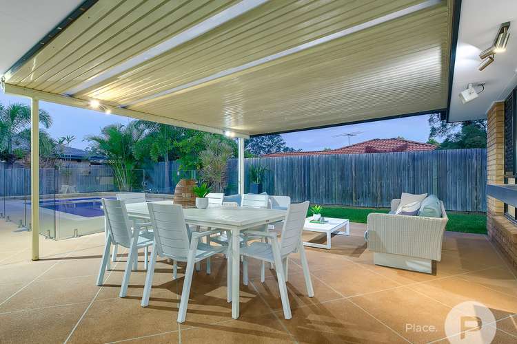 Fourth view of Homely house listing, 8 Border Court, Arana Hills QLD 4054