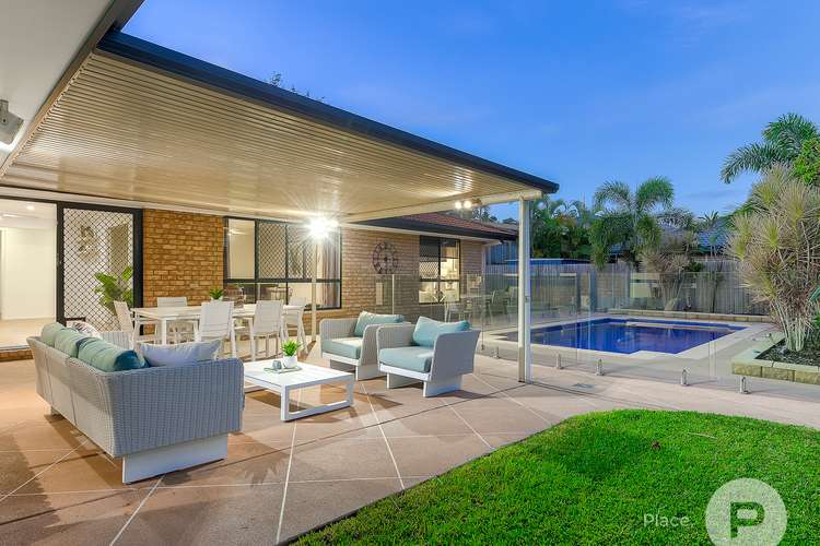 Fifth view of Homely house listing, 8 Border Court, Arana Hills QLD 4054