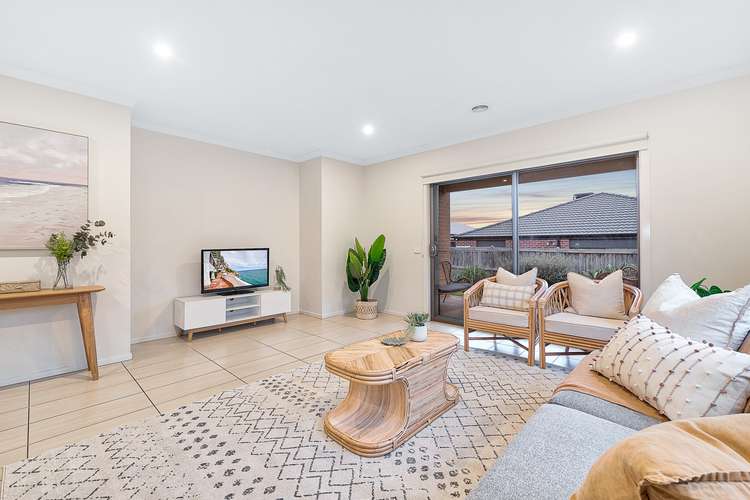 Fifth view of Homely house listing, 42 Barley Crescent, Clyde North VIC 3978