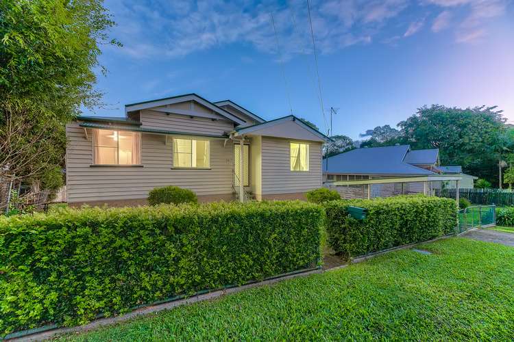 Main view of Homely house listing, 74 Davidson Street, Newmarket QLD 4051
