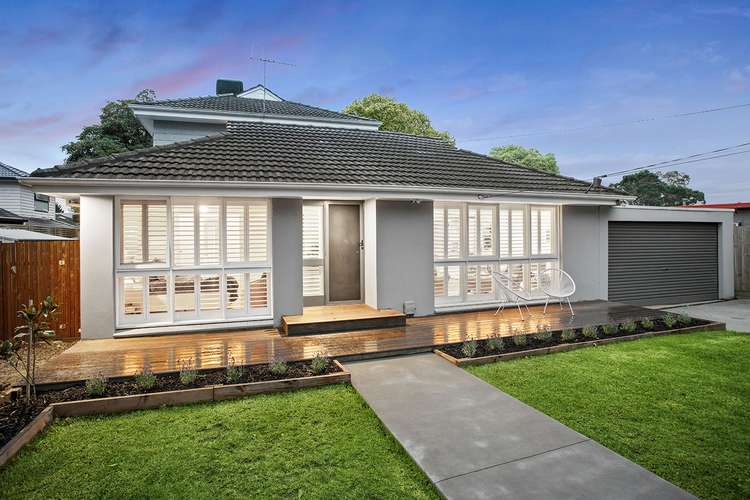 Main view of Homely house listing, 15 Johnson Drive, Ferntree Gully VIC 3156