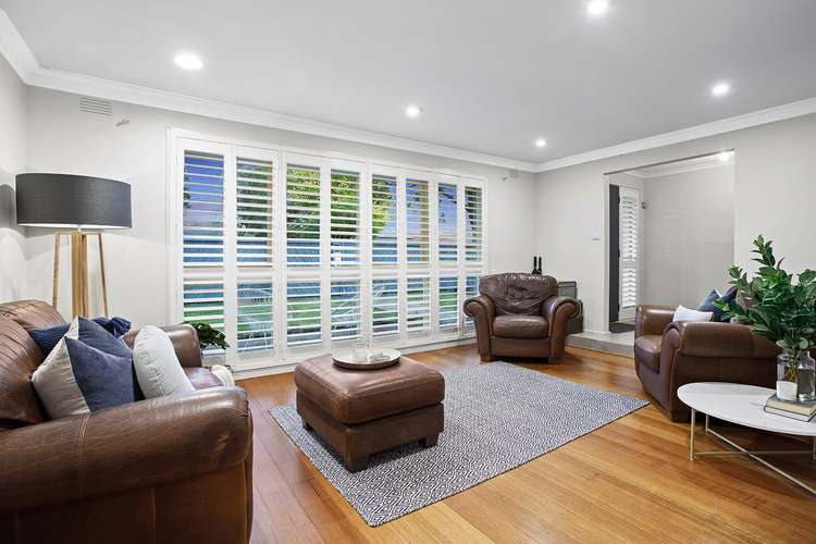 Second view of Homely house listing, 15 Johnson Drive, Ferntree Gully VIC 3156