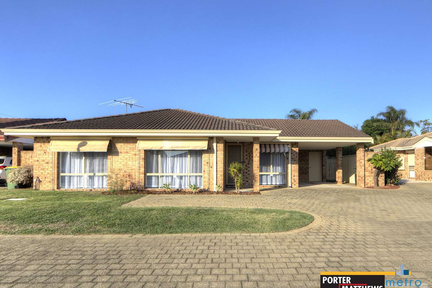 Main view of Homely house listing, 3/395 Holmes Road, Forrestfield WA 6058