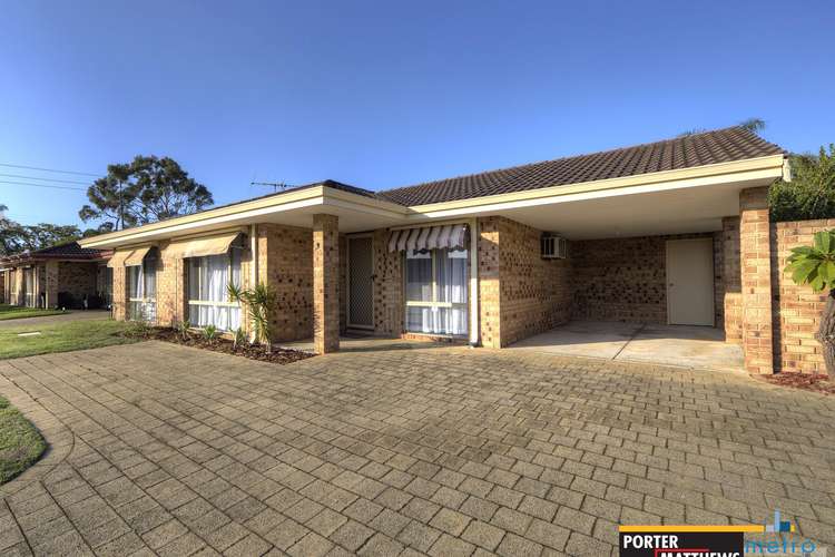 Third view of Homely house listing, 3/395 Holmes Road, Forrestfield WA 6058