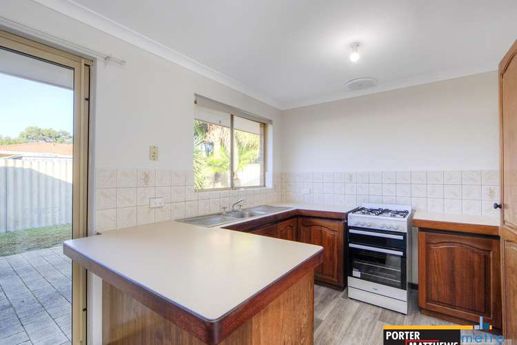 Fourth view of Homely house listing, 3/395 Holmes Road, Forrestfield WA 6058