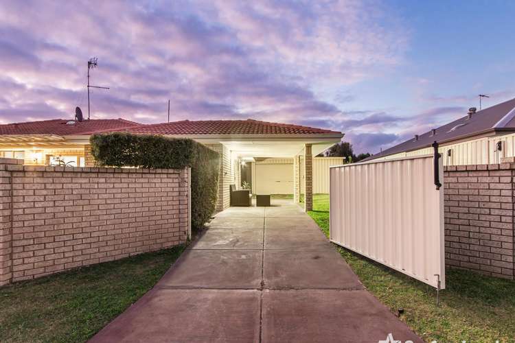 Second view of Homely house listing, 24 Leeuwin Parade, Rockingham WA 6168
