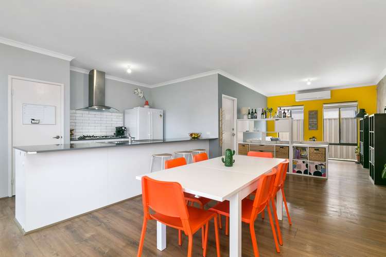 Main view of Homely house listing, 16 Corsica Way, Coogee WA 6166