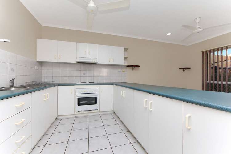 Second view of Homely unit listing, 2/38 Shearwater Drive, Bakewell NT 832