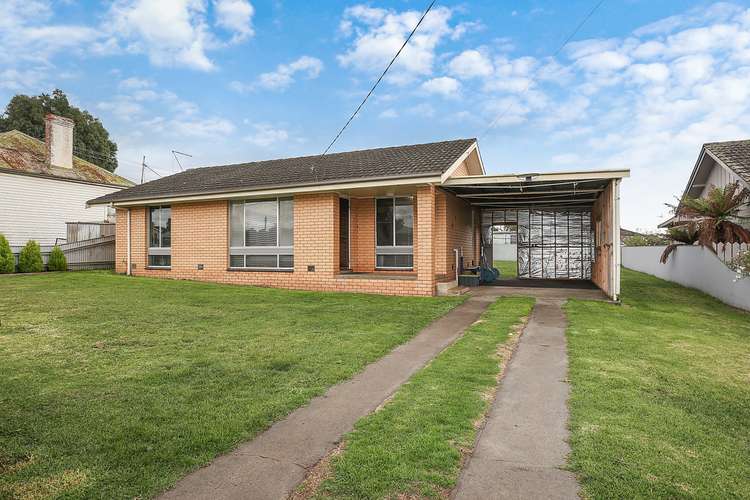 Main view of Homely house listing, 12 Shaw Street, Camperdown VIC 3260