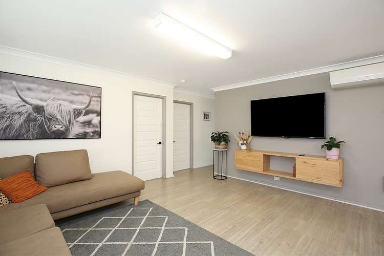 Second view of Homely house listing, 12 Shaw Street, Camperdown VIC 3260