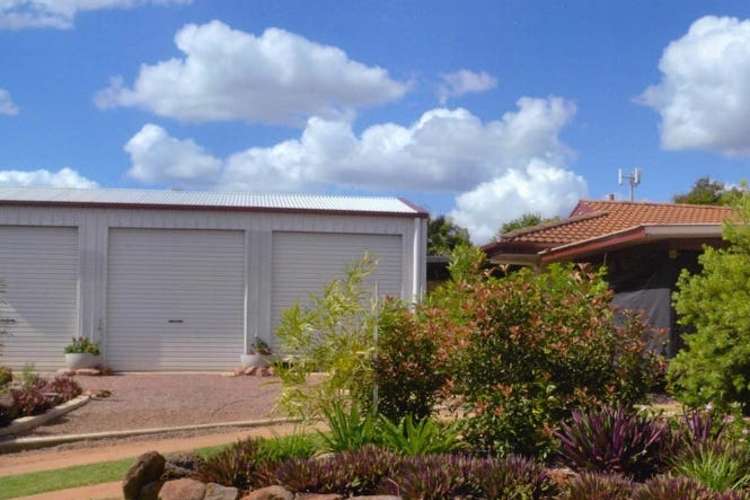 Main view of Homely house listing, 1 Geranium Court, Greenvale QLD 4816