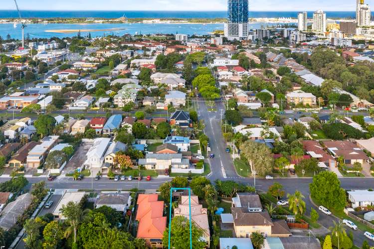 Second view of Homely semiDetached listing, 2/30 William Street, Southport QLD 4215