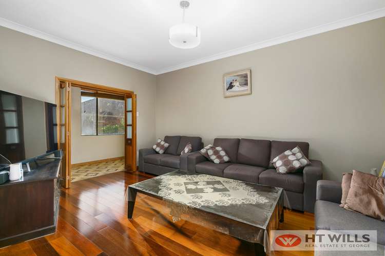 Main view of Homely house listing, 6 Rickard Street, Turrella NSW 2205