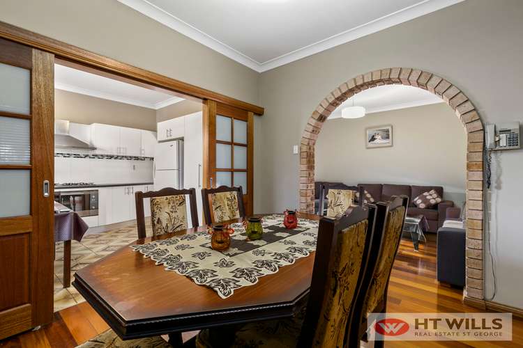 Sixth view of Homely house listing, 6 Rickard Street, Turrella NSW 2205
