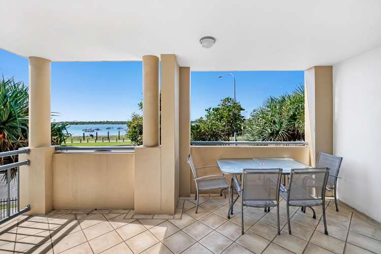 Fourth view of Homely apartment listing, 231/392 Marine Parade, Labrador QLD 4215