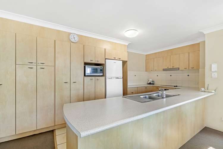 Sixth view of Homely apartment listing, 231/392 Marine Parade, Labrador QLD 4215