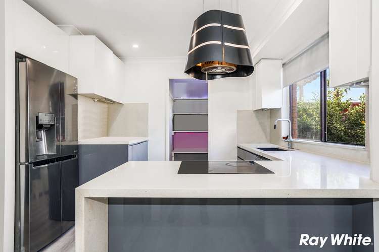 Second view of Homely house listing, 47 Acropolis Avenue, Rooty Hill NSW 2766